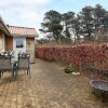 Отель Enticing Holiday Home in Hirtshals near Beach, фото 24