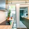 Отель Modern Room With Rooftop Terrace Located Centrally, фото 5