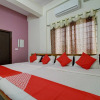 Отель Park Inn Hotel by OYO Rooms, фото 18