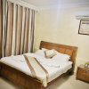 Отель Al Mansi hotel, фото 5