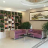 Отель OYO Anyang Shunxingju Hotel (Delong Street), фото 5