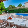 Отель Villa Mimosa II L'Ametlla de Mar, фото 10