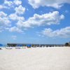 Отель Beach Cottage 1504, фото 17
