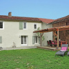 Отель Beautiful Gite with Swimming Pool in Artigat, фото 33