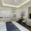 Отель Melia Vinpearl Danang Riverfront, фото 46