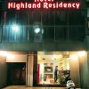 Отель Highland Residency, фото 6
