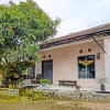 Отель OYO Homes 91109 Eco Tourism Ciburuy Village Syariah, фото 1