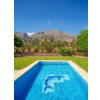 Отель Spiros Beach Villa Large Private Pool Walk to Beach Sea Views A C Wifi Car Not Required - 971, фото 16