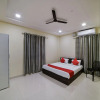 Отель OYO 16606 Iconic Living, фото 2