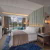 Отель Nysa Hotel Bangkok Sukhumvit 11, фото 7