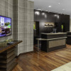 Отель Courtyard by Marriott Downtown Memphis, фото 2