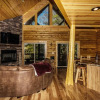 Отель Hocking Hills Cabins & Resort Foxfire, фото 5