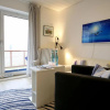Отель Haus Alexandra - Ferienwohnung Dat Büdche, фото 11