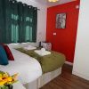 Отель Spacious 3BR House Sleeps 6, фото 8