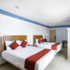 Отель OYO Hotel Gandhi, фото 19