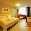 Отель Jinjiang Inn Longyan Zhongshan Road Walking Street, фото 7