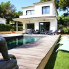 Отель Villa Adriano, фото 8