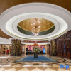 Отель Lijing Hotel (Qilou city three general store), фото 15