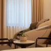 Отель Brown Dot Hotel Gunsan Terminal Branch, фото 15