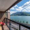 Отель Luxury Apartment with Sauna in Salzburg, фото 7