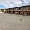 Отель Split Mountain Motel, фото 1