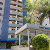 Отель Travel Inn Cambuí, фото 1
