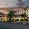 Отель Hilton Garden Inn North Little Rock, фото 23