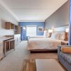 Отель Home2 Suites by Hilton Toronto Brampton, фото 4