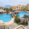 Отель Novotel Bahrain Al Dana Resort, фото 38