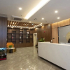 Отель Greentree Inn Shandong Zaozhuang City Shizhong Dis, фото 1