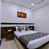 Отель OYO 8022 Hotel Sunil Inn, фото 4