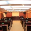 Отель GreenTree Inn Anhui Anqing Tongcheng South Shengtang Road Shengtang International Business Hotel, фото 3