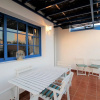Отель Casa Azul Acogedora y Moderna, фото 4