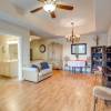 Отель Blue Eye Condo on Morningside Church Campus!, фото 10