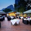 Отель River Garden Tent Hotel- Yangshuo, фото 13