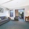 Отель Comfort Inn & Apartments Northgate Airport в Брисбене
