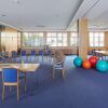 Отель Living Hotel Nürnberg, фото 15