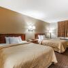 Отель Econo Lodge Inn And Suites Dickson, фото 32