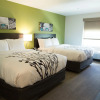 Отель Sleep Inn Sarasota I-75, фото 6