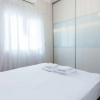 Отель Beautiful 2 bedrooms apt at Filothei, фото 18