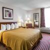 Отель Quality Inn Madison, фото 5