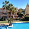 Отель Casa Gillani, Holiday Apt Javea, 2 Bed, Airco,wifi, фото 17