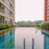 Отель Comfort Studio at Taman Melati Margonda Apartment, фото 8