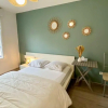 Отель Maison 4 personnes proche du port + garage, фото 3