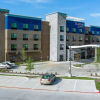 Отель Fairfield by Marriott Inn & Suites Corinth South Denton Area, фото 26