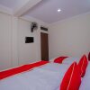 Отель Royal Bouddha Hotel By OYO Rooms, фото 7