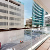 Отель Primestay - Marina Vista 2 1BR - Dubai, фото 15