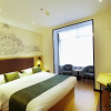 Отель Greentree Inn Shanxi Datong West Xiangyang Street, фото 2