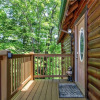 Отель Hibernation Station - Three Bedroom Cabin, фото 15