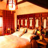 Отель Yin Ma Liu Hua Inn- Lijiang, фото 32